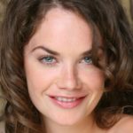 Ruth Wilson