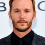 Ryan Kwanten