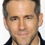 Ryan Reynolds