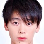 Ryoma Takeuchi