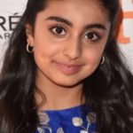 Saara Chaudry