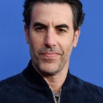Sacha Baron Cohen