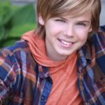 Sam Ashe Arnold