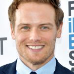 Sam Heughan