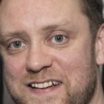 Sam Troughton