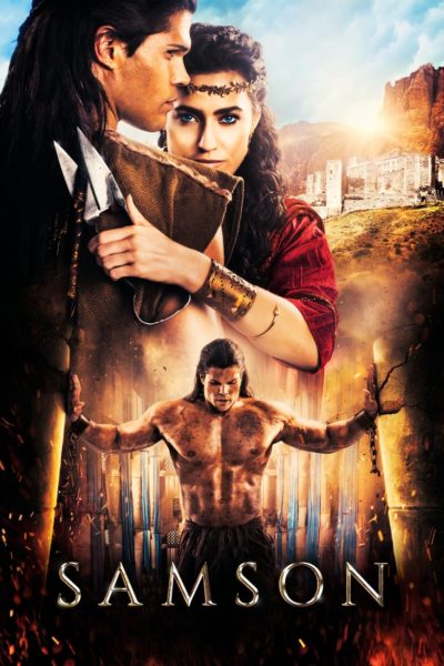 Samson-poster