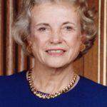 Sandra Day O'Connor