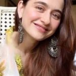 Sanjeeda Sheikh
