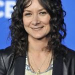 Sara Gilbert