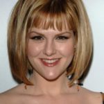Sara Rue