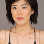Sarah Chang
