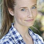 Sarah Hoffmeister