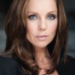 Sarah-Jane Redmond