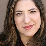 Sarah Kliban