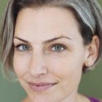 Sarah Lieving