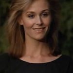 Sarah M. Miles