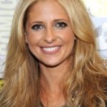 Sarah Michelle Gellar