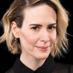 Sarah Paulson