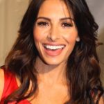 Sarah Shahi