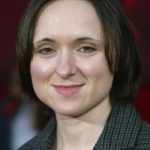 Sarah Vowell