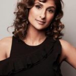 Sarayu Blue