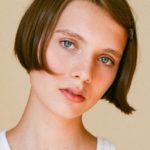 Sasha Frolova
