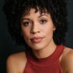 Sasha Hutchings