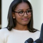 Sasha Obama