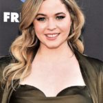 Sasha Pieterse