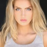 Saxon Sharbino