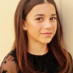 Scarlett Estevez