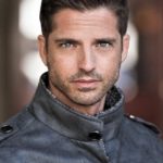 Scott Bailey