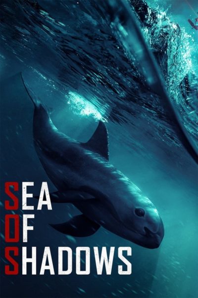 Sea of Shadows-poster