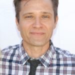 Seamus Dever