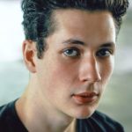 Seamus Patterson