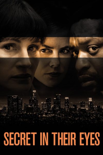 Secret in Their Eyes-poster