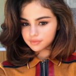 Selena Gomez