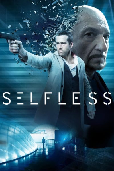 Self/less-poster