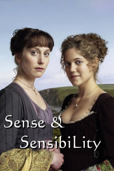 Sense and Sensibility-poster