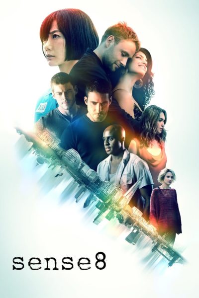 Sense8-poster