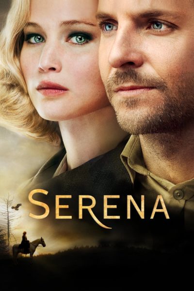 Serena-poster