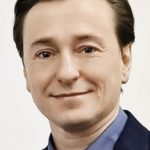 Sergei Bezrukov