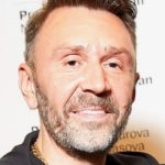 Sergey Shnurov