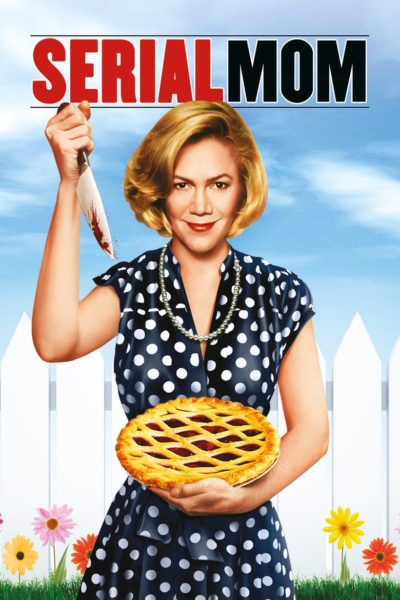 Serial Mom-poster