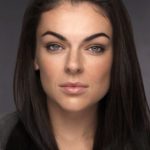 Serinda Swan