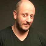 Serkan Keskin