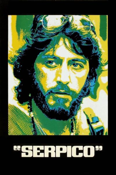 Serpico-poster