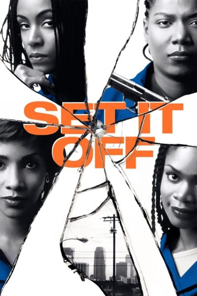 Set It Off-poster