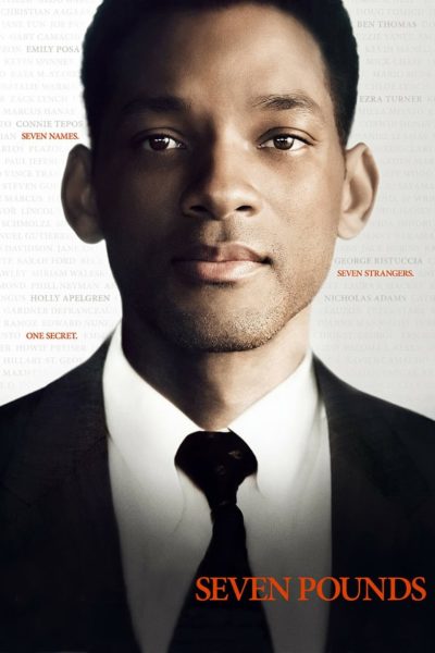 Seven Pounds-poster