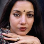 Shabana Azmi